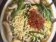 -老好吃清真麻辣烫