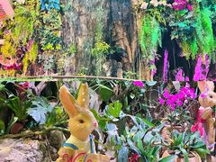 -正佳雨林生态植物园