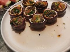 -79号渔船海鲜饭店(宝安店)