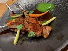 -香樟花园法式铁板烧(恒隆广场店)