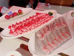 -川越泰火锅(吉利大厦店)