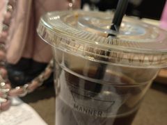-Manner Coffee(芮欧百货店)