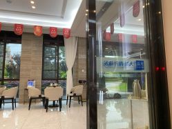 点击看大图 -大麦微针植发丨全国连锁