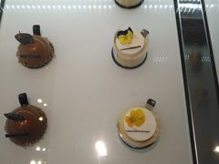 -La Porte de Paris 巴黎之门法式甜品