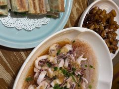 -新白鹿餐厅(龙游路总店·杭帮菜名店)