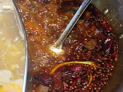 -洞子口重庆鲜货火锅(楚翘城旗舰店)