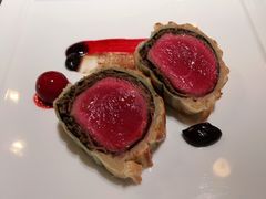-ZHAO赵·牛扒坊(万象城店)