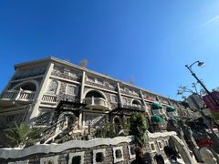 -天津五大道文化旅游区