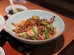 -官桥贡面(吉城大厦店)