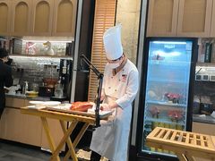 -福海居烤鸭店(鸟巢店)