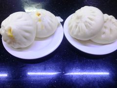 -津市刘聋子粉馆(林科大店)
