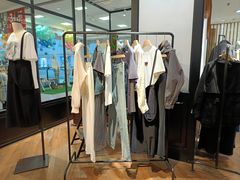 -沈阳大商千盛购物中心有限公司(长江街店)