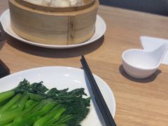 -翡翠拉面小笼包Crystal Jade(上海浦东国际机场T1店)