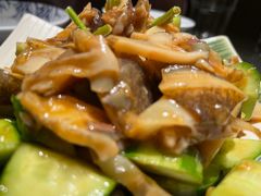 -前海沿·青岛菜(大拇指广场石老人店)