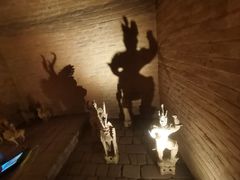 -洛阳古墓博物馆