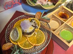 -叶叶菩提(太原别墅店)