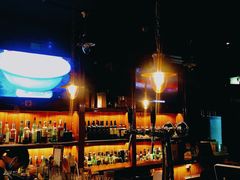 -The Cheebat 锌吧·Bistro(体育西店)
