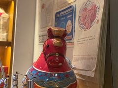 -日出青木·杭帮菜名店