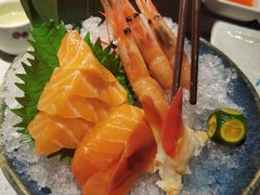 -大渔铁板烧(大悦城店)