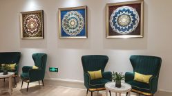 -皇家月府月子中心(沈阳店)