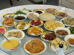 -康陵正德春饼宴26号