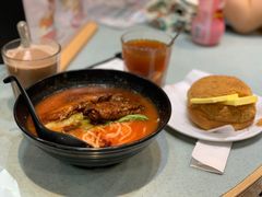 -华嫂冰室(尖沙咀店)