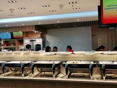 -素满香·食养自助(建邺万达店)