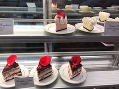 -PETIT PARIS 小巴黎(凯德1818店)