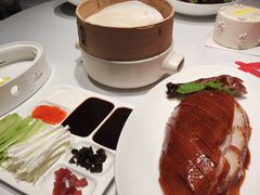 精品烤鸭-津禧荟·酥皮烤鸭(北辰店)