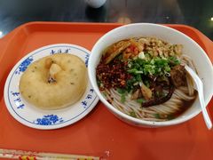 穿眼粑粑-壹德壹(锦都店)