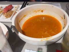 -丰茂烤串(港旅店)