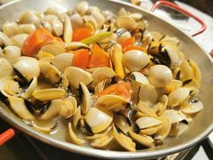 -达叔香味海鲜(海棠68环球美食街店)