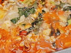 -火龙堂·风味民间菜(文一路店)