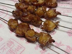 -老白清真烧烤(锦州旗舰店)