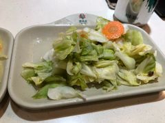 -李先生牛肉面(新华店)