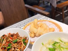 -帝一铭家宴(板塘店)