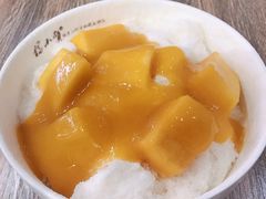 -杨小贤芒果绵绵冰(南门口店)