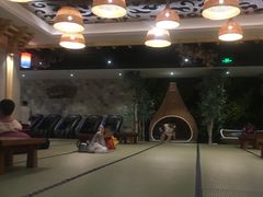 -青水瓦台汤泉(新华店)