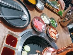 -香猪坊韩国烤肉专属门店(魏公村店)