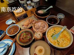 -南京大牌档(壹方天地店)