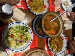 -新兴园饺子馆(河南街店)