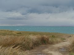 -青海湖国家重点风景名胜区