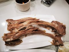 -马永华东乡手抓美食