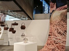 -中国美术学院象山校区-民艺博物馆