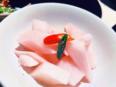 酸萝卜-山石榴·贵州菜(丰盛里店)