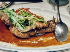 -常来小聚·广州非遗传承餐厅(高德置地店)