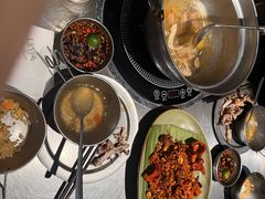 -椰庭·椰子鸡·创意玩家(晶耀前滩店)