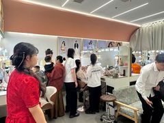 -海马体照相馆(徐州苏宁广场店)