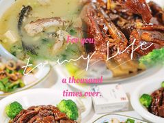 -东坊味道私房菜·地道顺德菜(大良店)