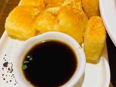 -三猫黑鱼花(南大店)